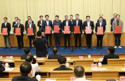 巨化與浙師大的新型制冷劑技術(shù)打破了國外壟斷！